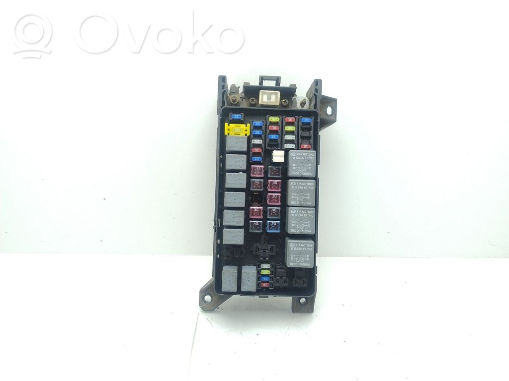 Sulakemoduuli   911603E040