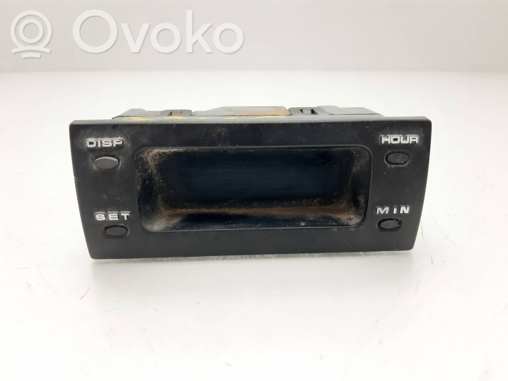 SsangYong Musso Pantalla/monitor/visor 