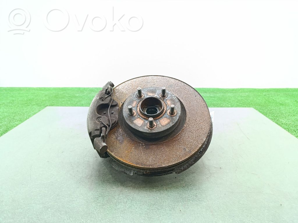 Volvo C30 Priekinis kelmas 