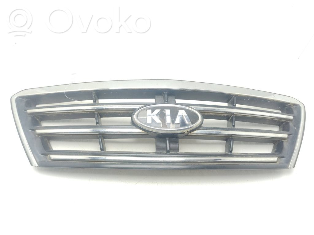 KIA Sorento Etusäleikkö 