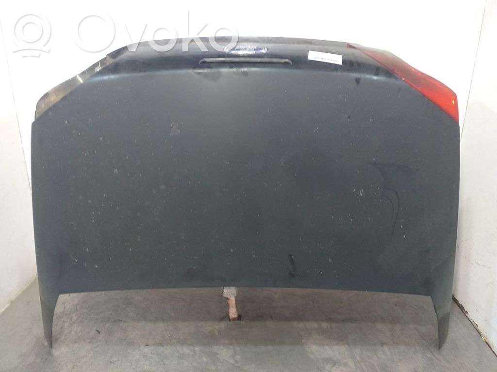 Ford Focus Puerta del maletero/compartimento de carga 