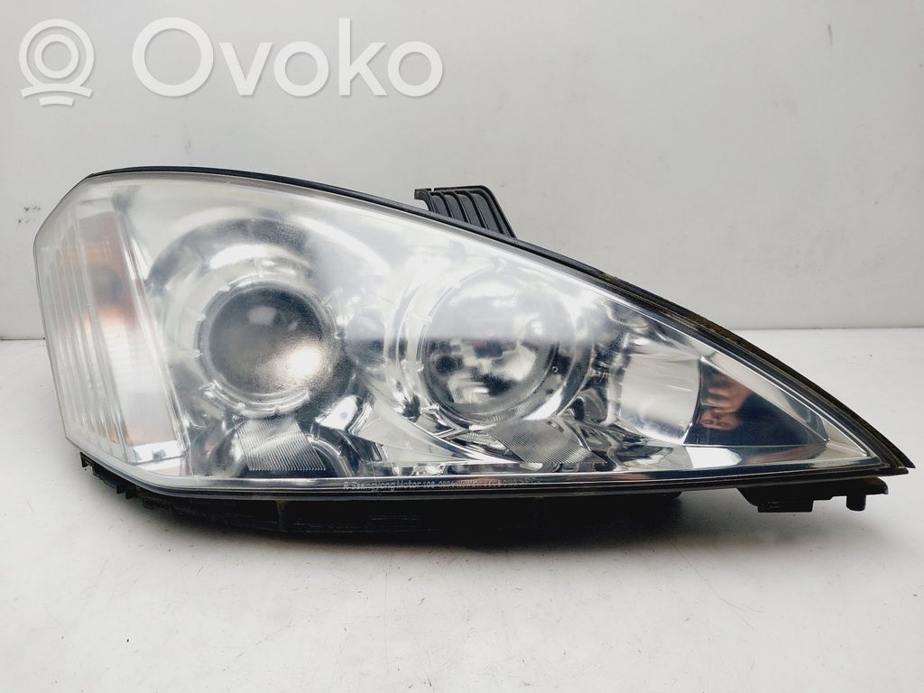 SsangYong Kyron Phare frontale 