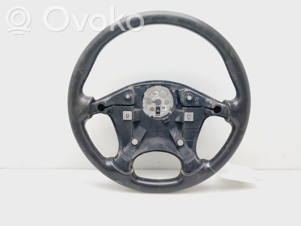 Opel Astra F Ohjauspyörä 