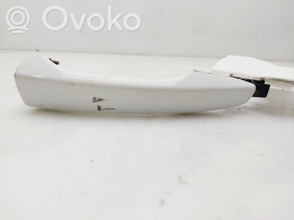 Citroen C4 Cactus Etuoven ulkokahva 