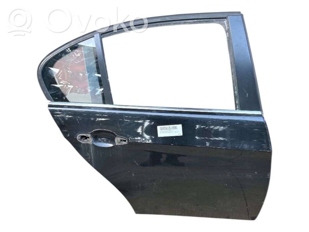 BMW 3 E90 E91 Rear door 