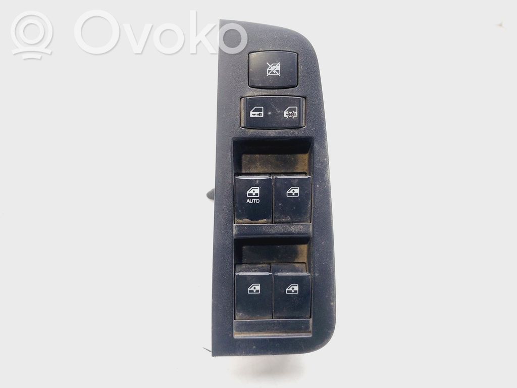 Chevrolet Epica Comutator comandă geamuri electrice 