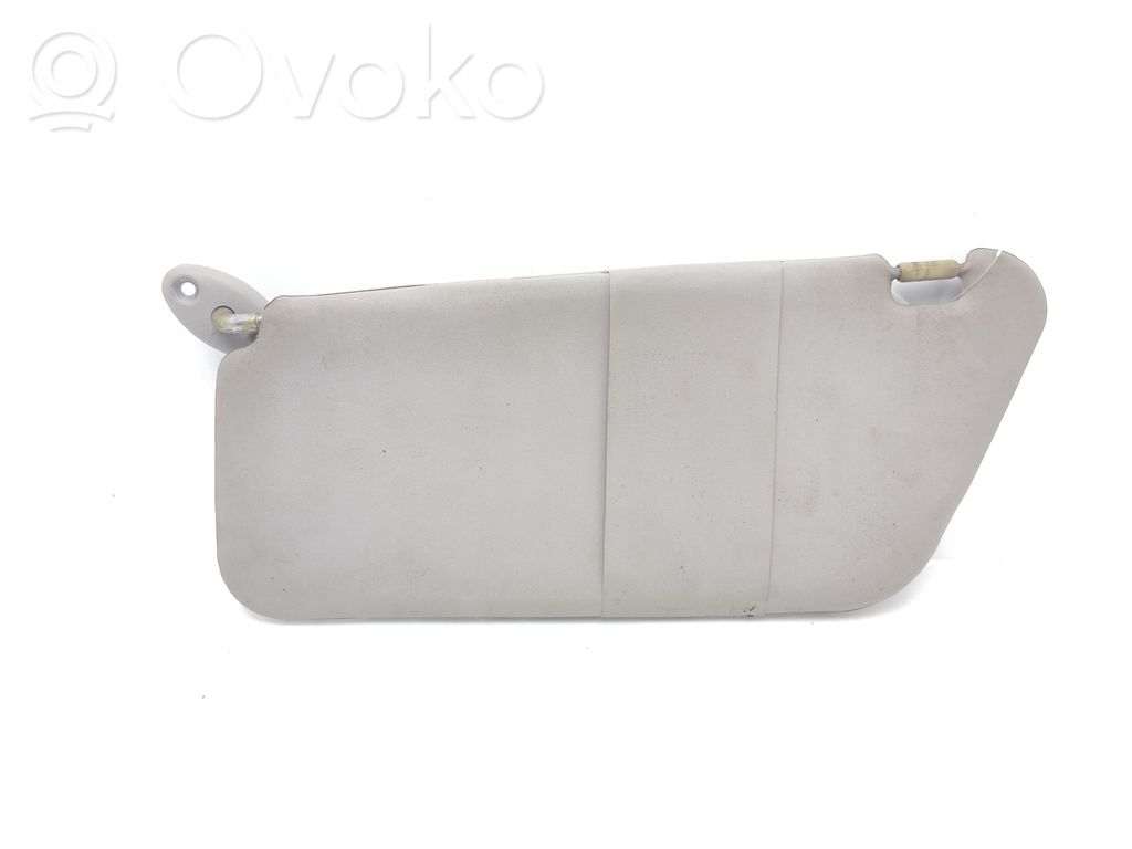 Daewoo Matiz Sun visor 