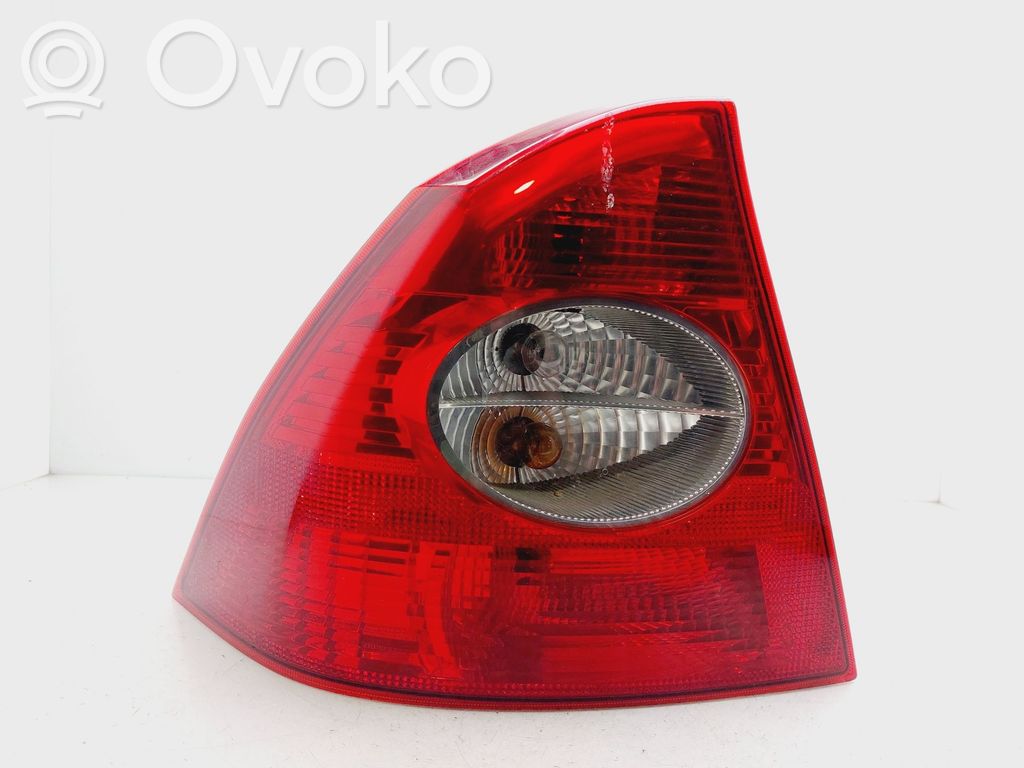 Ford Focus Takavalot 