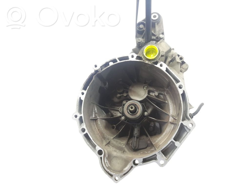 Ford Focus Manual 5 speed gearbox 