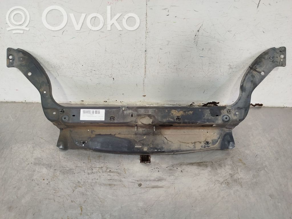 Peugeot Partner Top upper radiator support slam panel 