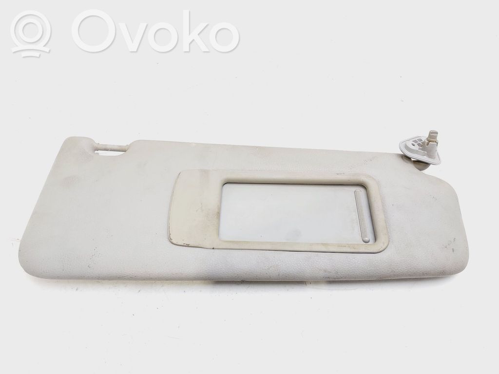 BMW 3 E90 E91 Sun visor 