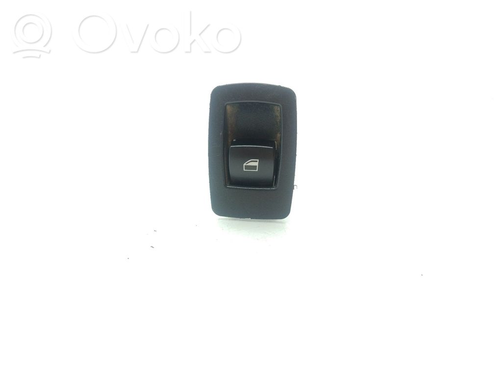 BMW X3 E83 Electric window control switch 