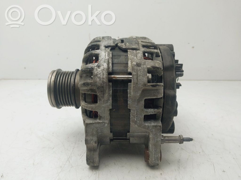 Seat Arona Alternador 