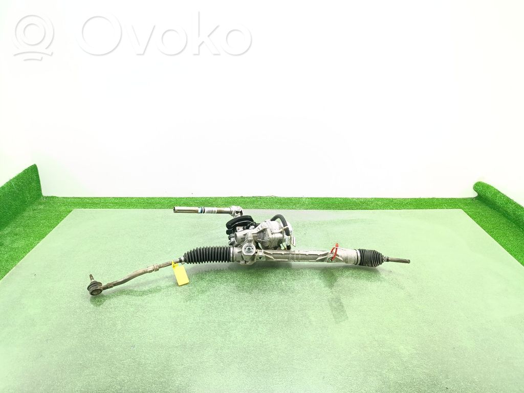 Citroen C4 Cactus Steering rack 
