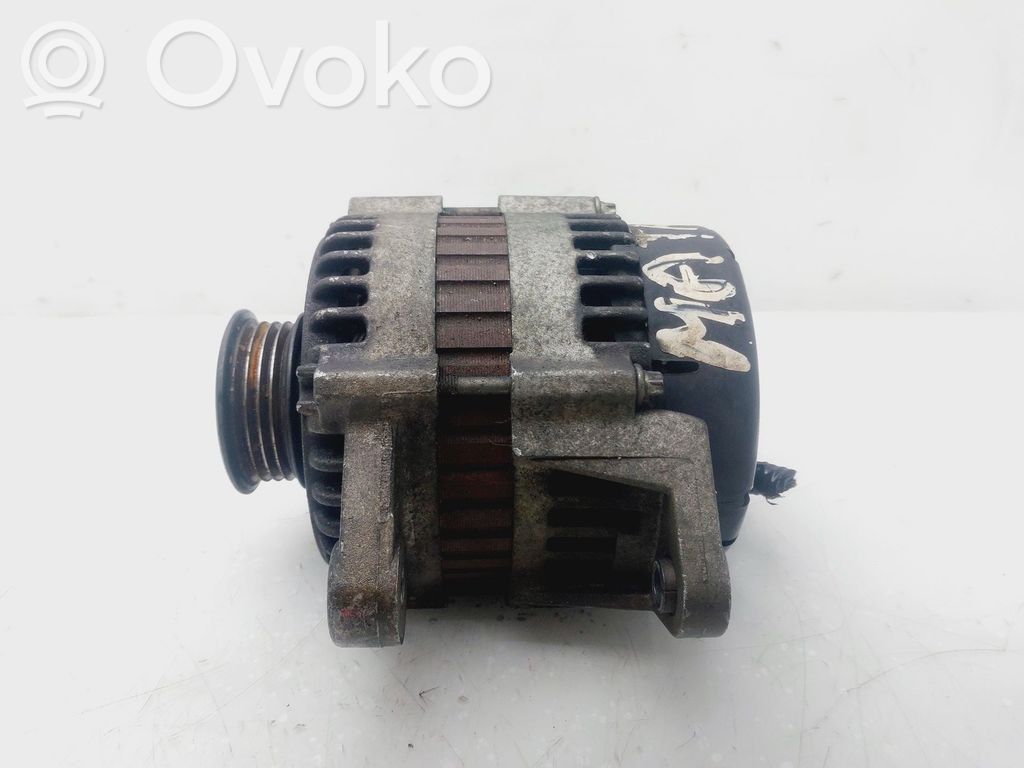Daewoo Matiz Ģenerators 