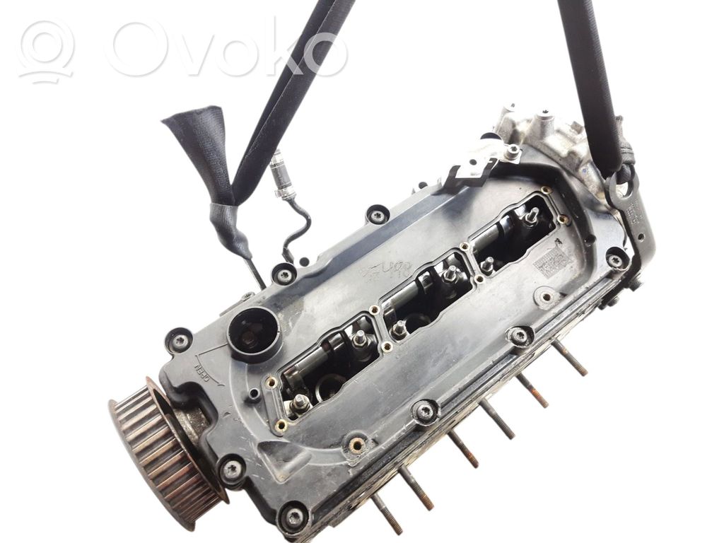 Engine head   0593C