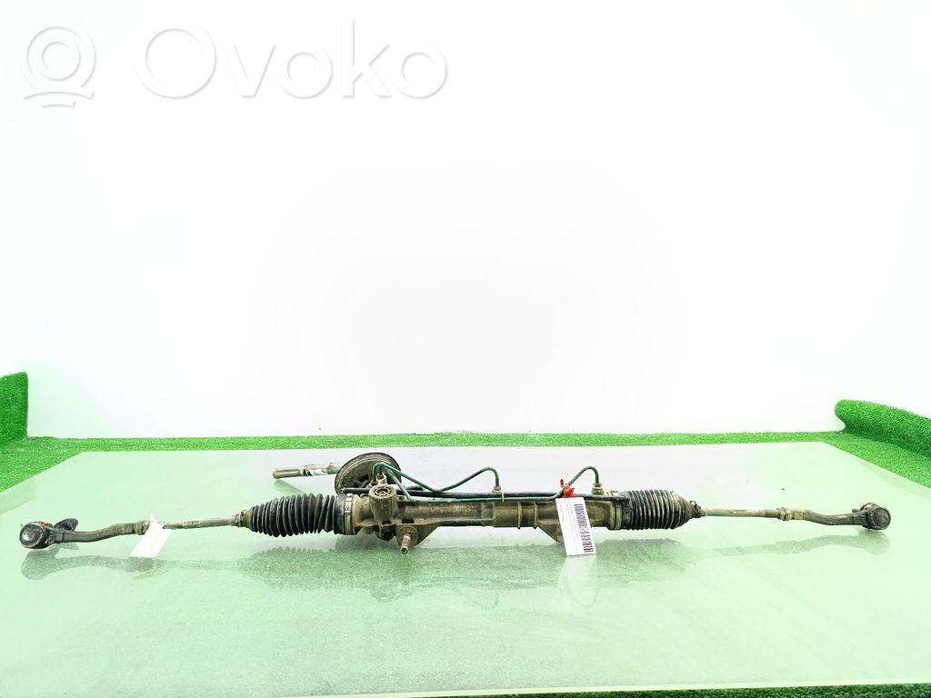 Citroen C4 I Hammastanko 