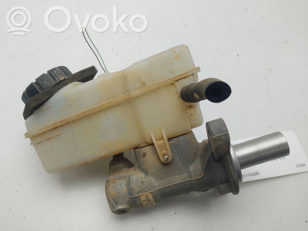 Dacia Dokker Pääjarrusylinteri 