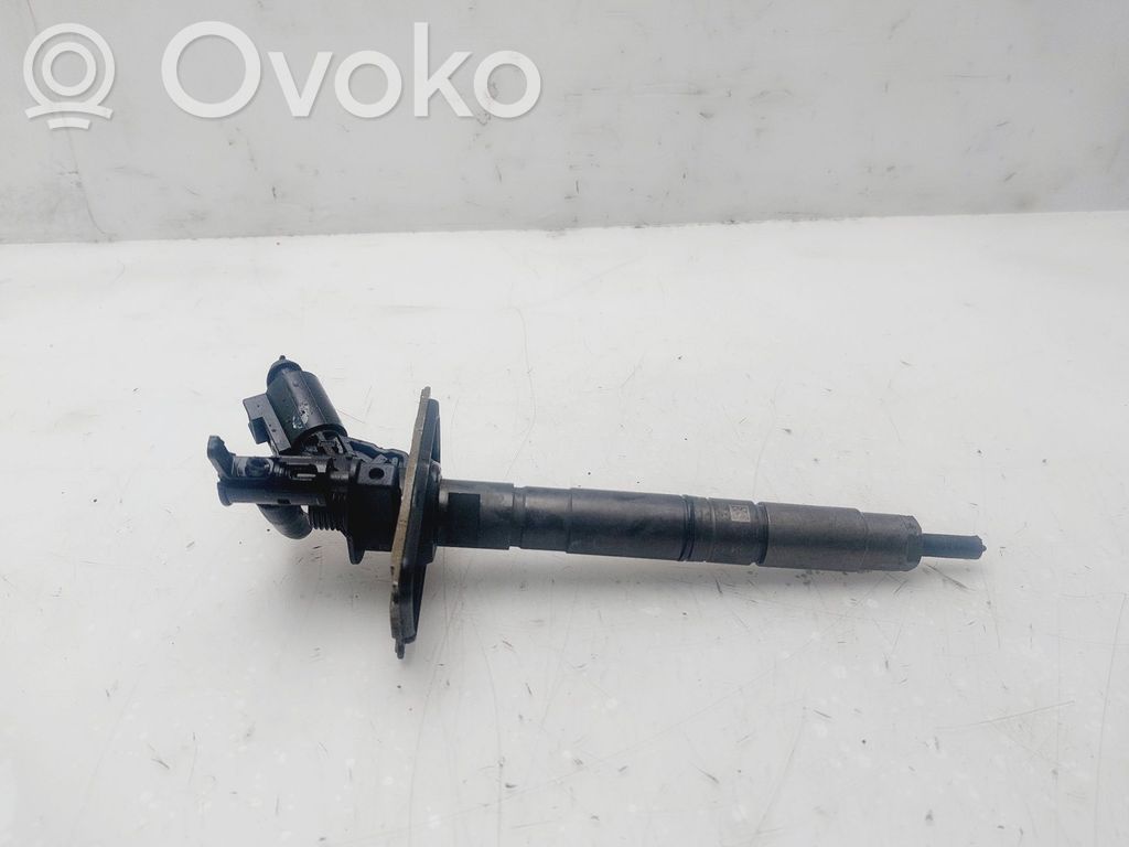 Inyector de combustible   059130277AR