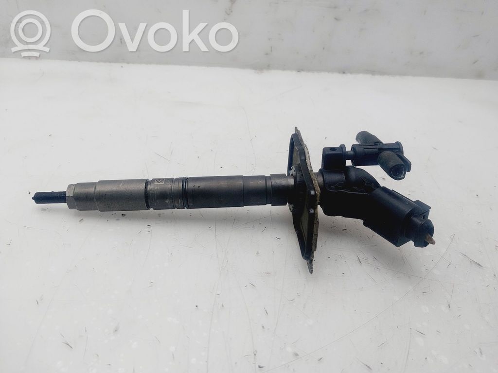 Inyector de combustible   059130277AR
