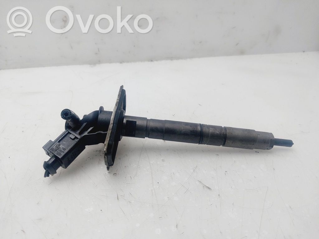 Inyector de combustible   059130277AR