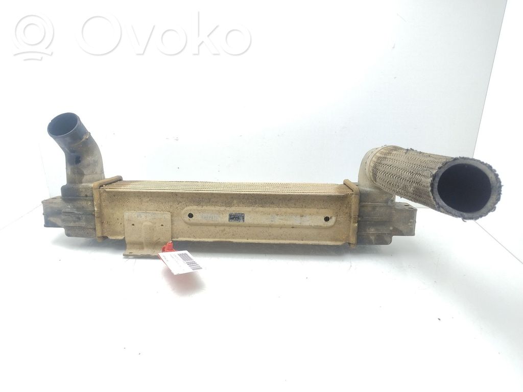 Radiador intercooler   281904A160