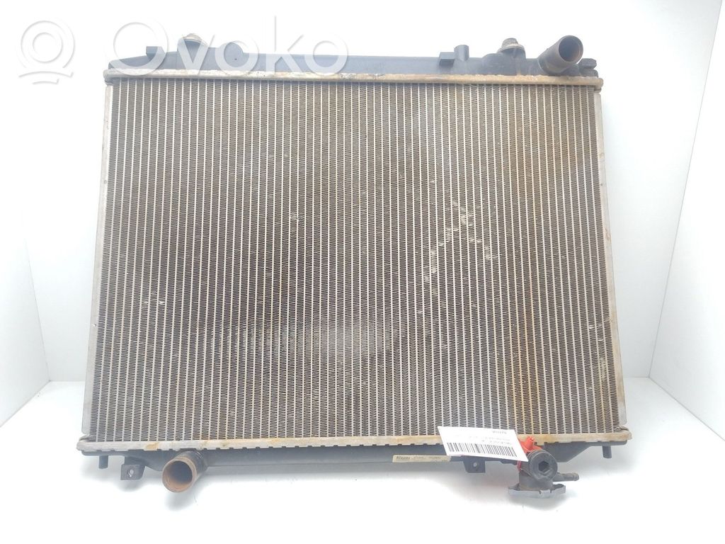 Ford Ranger Radiateur de refroidissement 