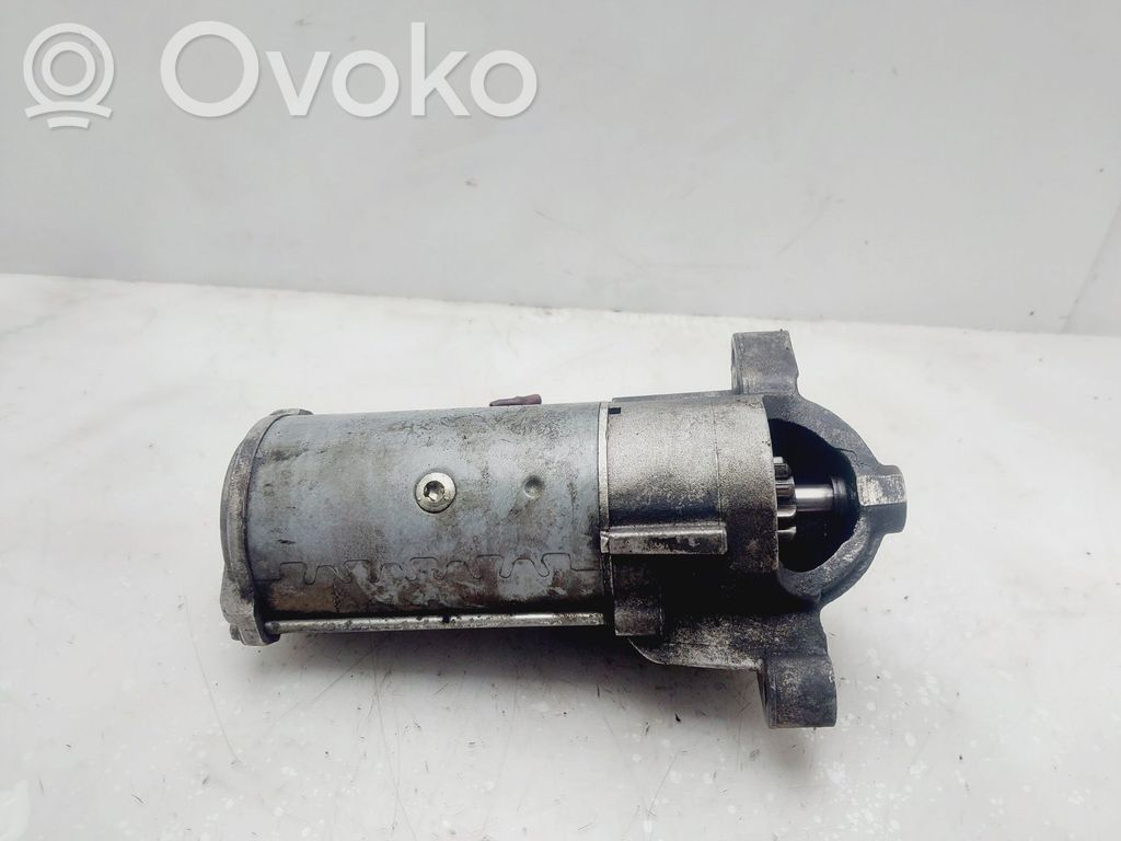 Nissan Interstar Motor de arranque 