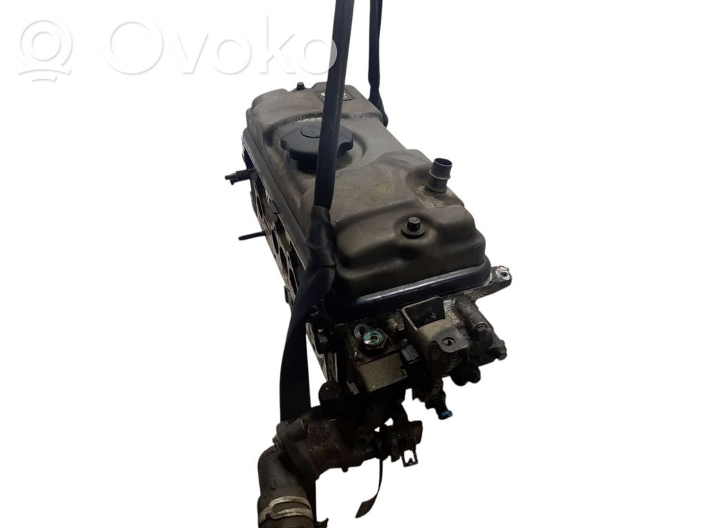 Peugeot 306 Engine head 