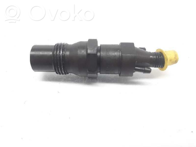Skoda Felicia II Inyector de combustible 