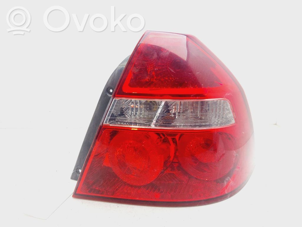 Chevrolet Aveo Takavalot 