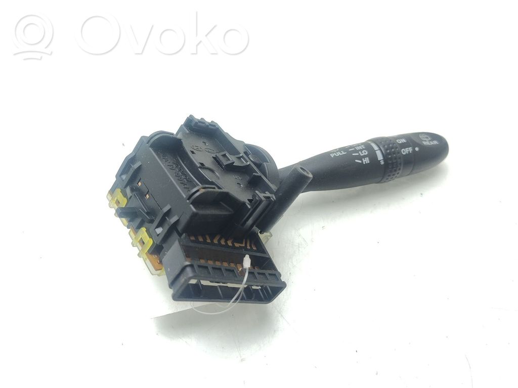 KIA Rio Palanca de control del limpiaparabrisas 