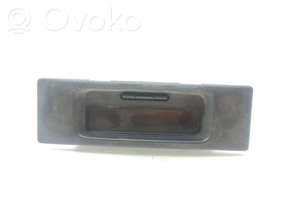 Nissan Interstar Monitori/näyttö/pieni näyttö 