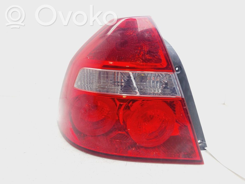 Chevrolet Aveo Takavalot 