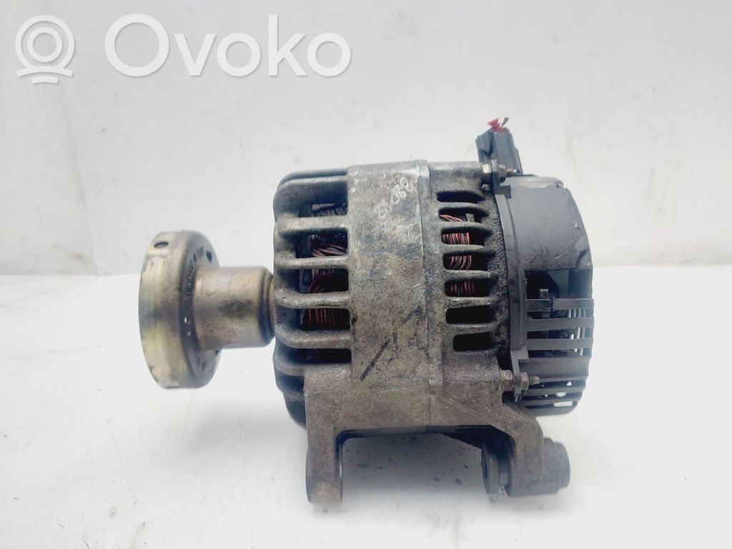 Ford Focus Alternator 