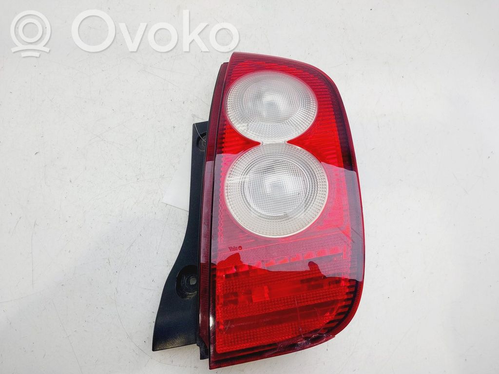Nissan Micra Lampa tylna 