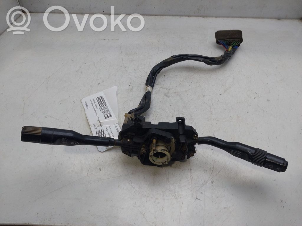 Mitsubishi Pajero Interruptores/botones de la columna de dirección 