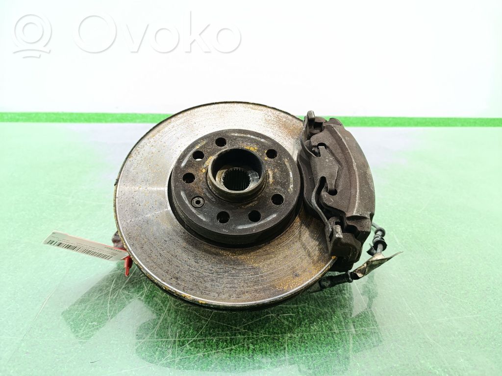 Opel Vectra C Fuzetă butuc roată față 