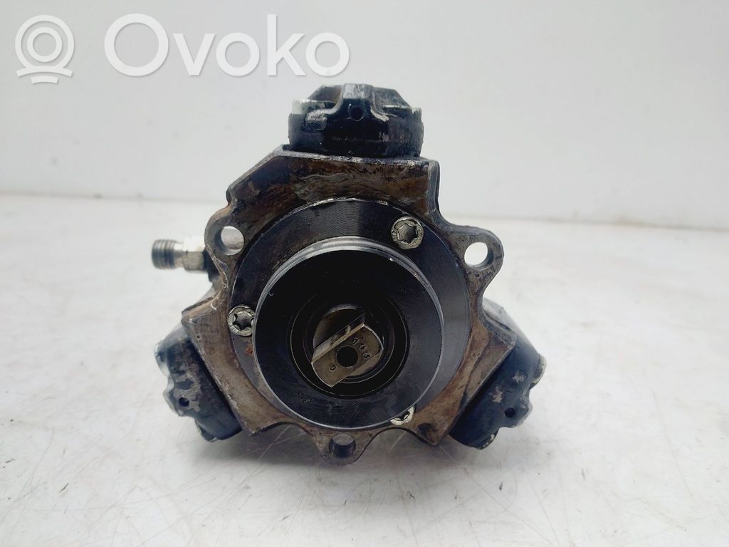 Opel Corsa D Pompa wtryskowa wysokiego ciśnienia 