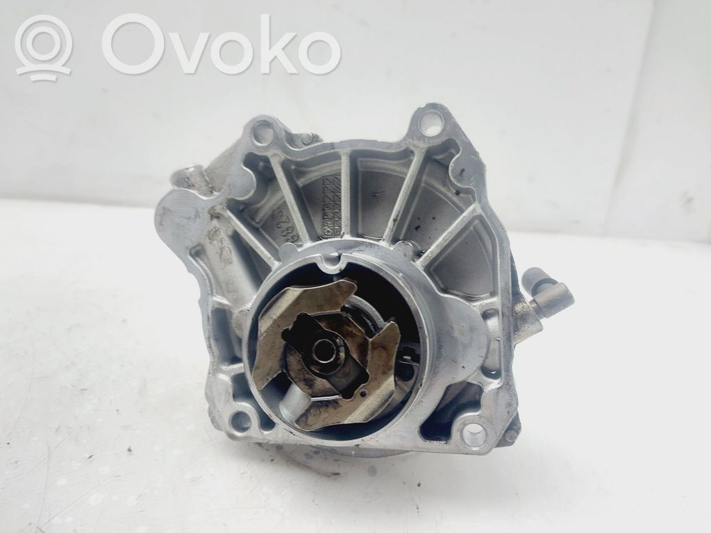 Opel Insignia A Bomba de vacío 