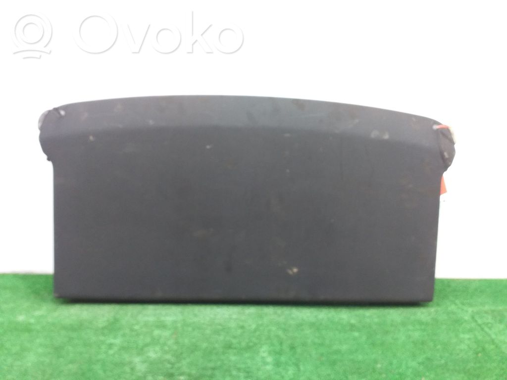 Land Rover Range Rover Evoque L538 Hattuhylly 