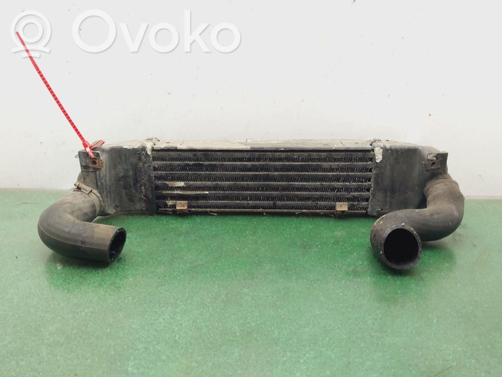 Chrysler PT Cruiser Radiador intercooler 