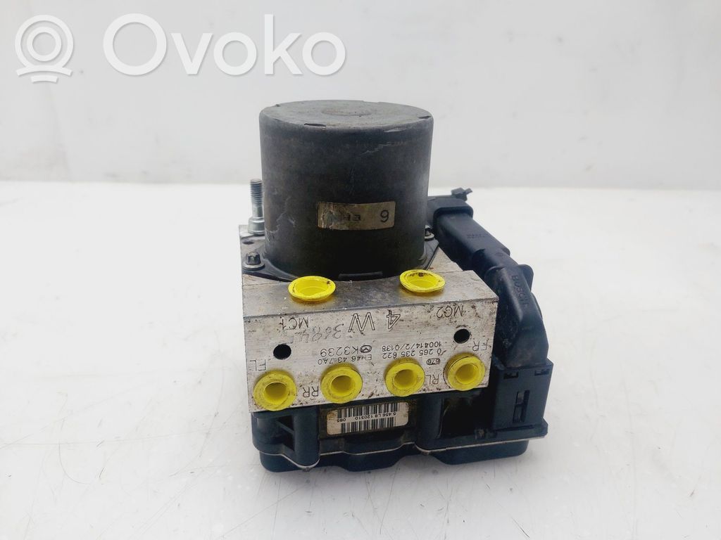 ABS-pumppu   EH46437A0