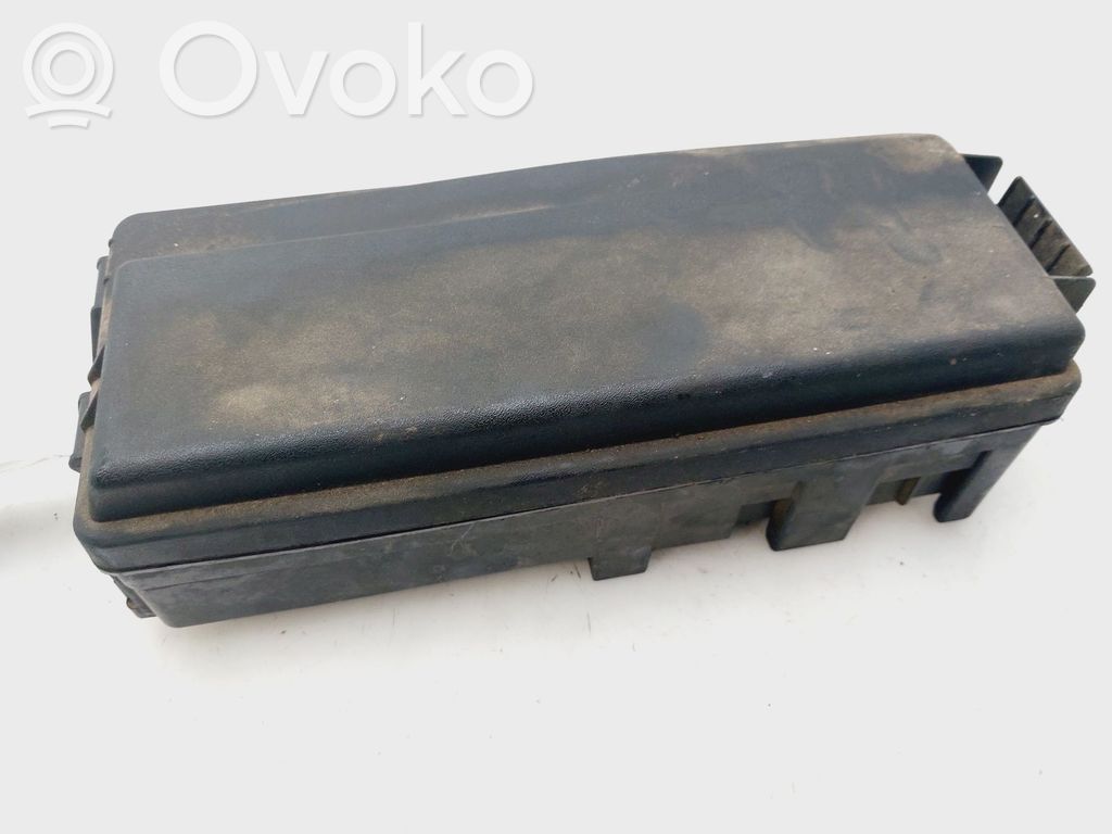 Opel Vectra C Módulo de fusible 