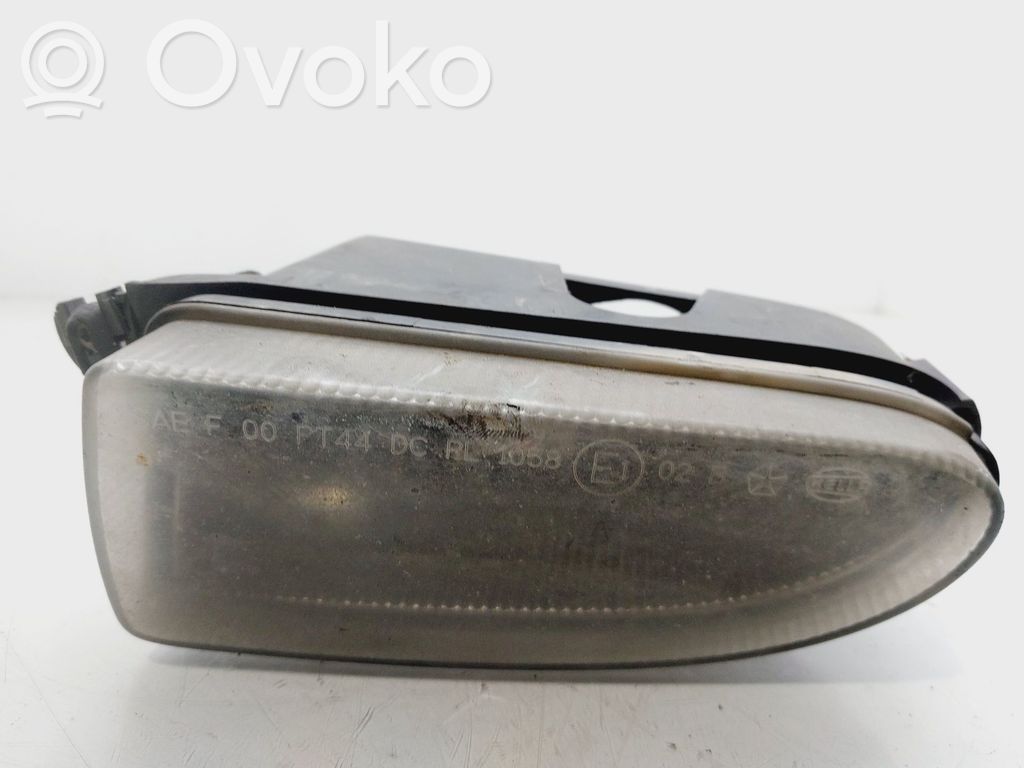 Światło przeciwmgłowe przednie   05288797AD