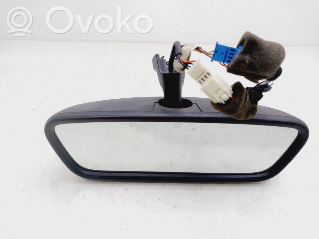 Infiniti QX30 Espejo retrovisor (interior) 
