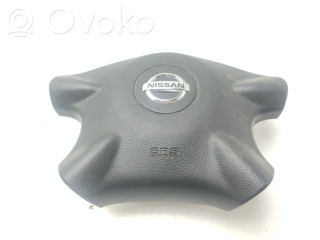 Poduszka powietrzna Airbag kierownicy   Y8510AU060