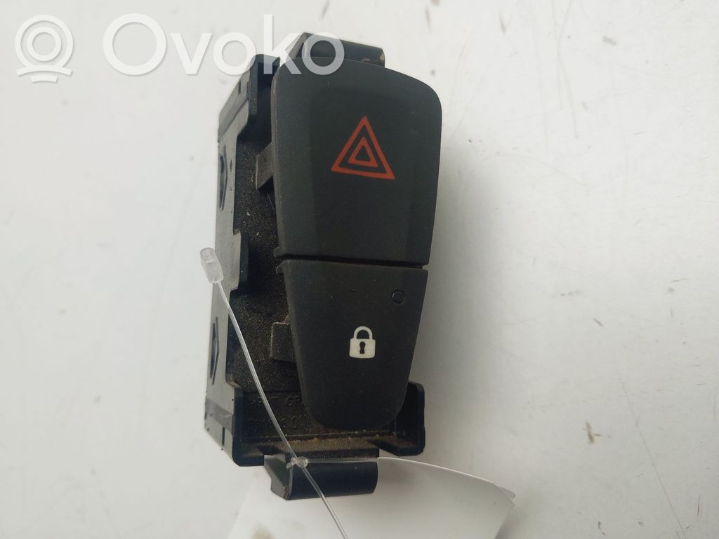 Dacia Dokker Other switches/knobs/shifts 