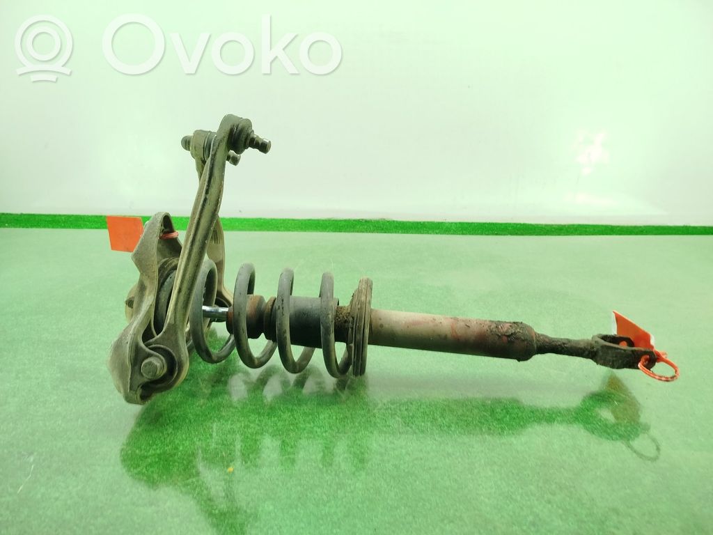 Audi A6 S6 C5 4B Ammortizzatore anteriore 