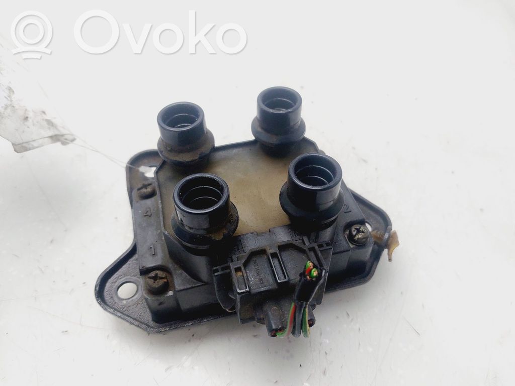Ford Fiesta Zündspule Zündmodul 